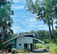 Silkwood Chalets - Accommodation ACT