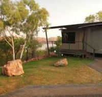 Lake Argyle Resort - Accommodation ACT