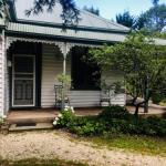  Accommodation ACT