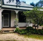 Home Farm Healesville - Accommodation ACT