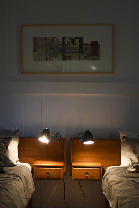 The Grey House - Accommodation ACT 5