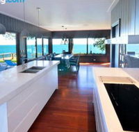 Dolphins at Sunset - Accommodation ACT