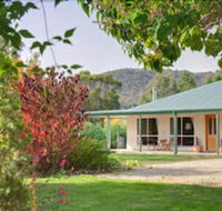 Brookfield Guesthouse - Accommodation ACT