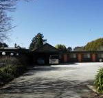 Robertson Country Motel - Accommodation ACT