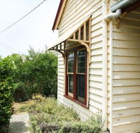 Miss Pyms Cottage - Accommodation ACT