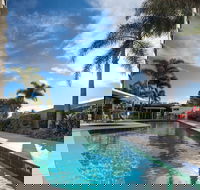 The Waterford Prestige Apartments - Accommodation ACT