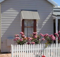 Bluebird Cottage - Accommodation ACT