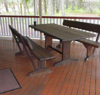 Island Haven - Accommodation ACT