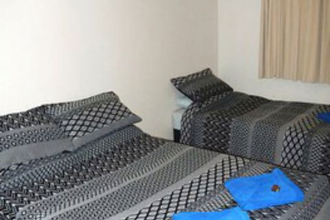Wildsights Villas - Accommodation ACT 4