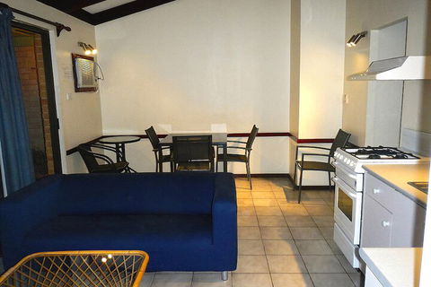 Wildsights Villas - Accommodation ACT 6
