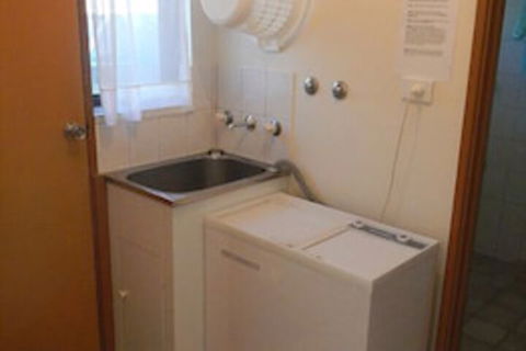 Wildsights Villas - Accommodation ACT 3