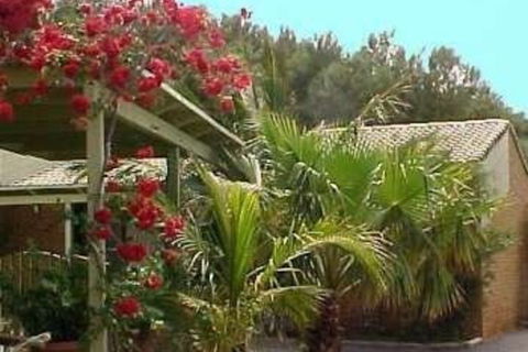 Wildsights Villas - Accommodation ACT 2
