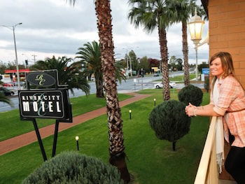 River City Motel - Accommodation ACT 0