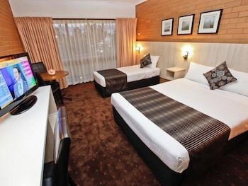 River City Motel - Accommodation ACT 6