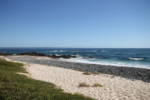 CHILL OUT LAKESIDE At FORSTER - Accommodation ACT 1