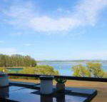 CHILL OUT LAKESIDE at FORSTER - Accommodation ACT