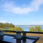CHILL OUT LAKESIDE At FORSTER - Accommodation ACT 0