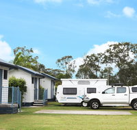 Tasman Holiday Parks - Fraser Coast