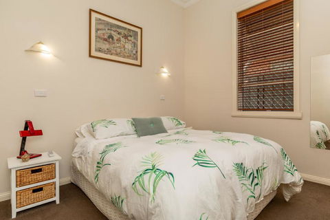 94Best Apartments - Accommodation ACT 3