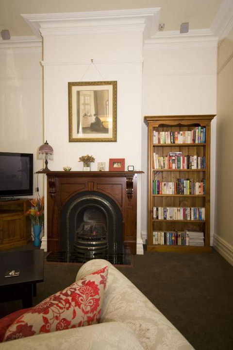 94Best Apartments - Accommodation ACT 1