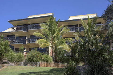 Anchorage On Straddie - Accommodation ACT 0