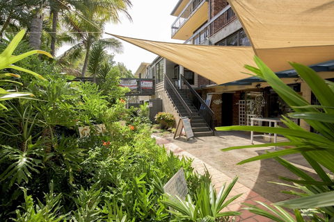 Anchorage On Straddie - Accommodation ACT 2