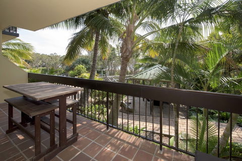 Anchorage On Straddie - Accommodation ACT 6