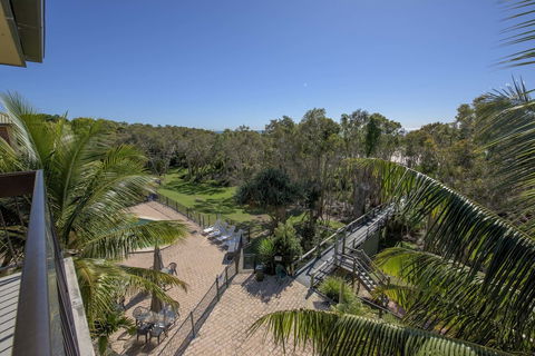 Anchorage On Straddie - Accommodation ACT 3
