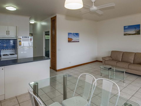 Anchorage On Straddie - Accommodation ACT 5