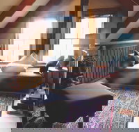 La Boheme Villa - Accommodation ACT