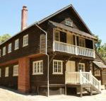 Fairbridge Village