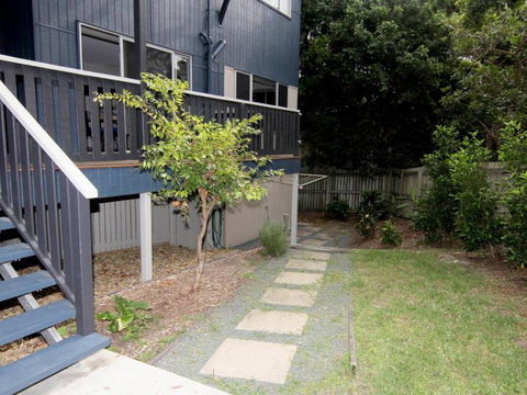 Beachside - Accommodation ACT 6