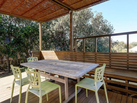 Eddies Place - Accommodation ACT 5