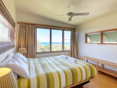 Eddies Place - Accommodation ACT 4
