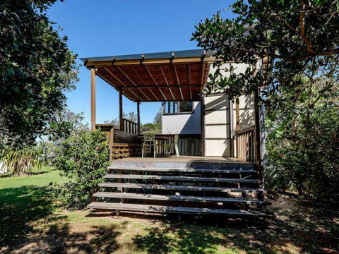 Eddies Place - Accommodation ACT 3