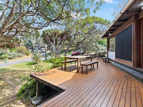 Laguna House - Accommodation ACT 2