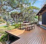 Laguna House