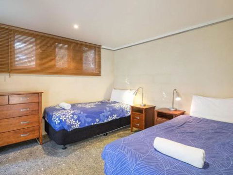 Stradbroke Sunset - Accommodation ACT 6