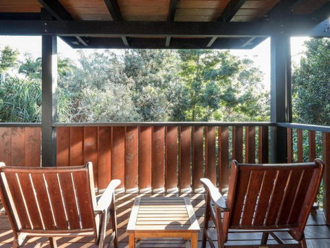Stradbroke Sunset - Accommodation ACT 2