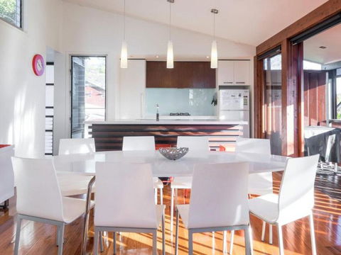 Stradbroke Sunset - Accommodation ACT 5