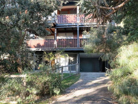 Stradbroke Sunset - Accommodation ACT 4