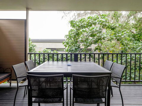 Straddie Beach House 2 - Accommodation ACT 5