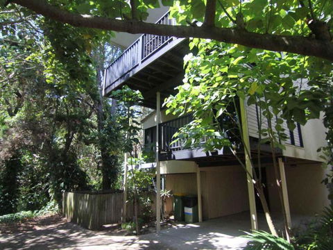 Straddie Beach House 2 - Accommodation ACT 2
