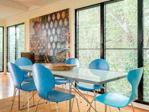 Straddie Beach House 2 - Accommodation ACT 6