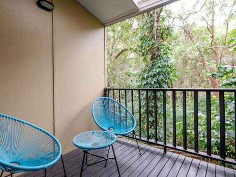 Straddie Beach House 2 - Accommodation ACT 1