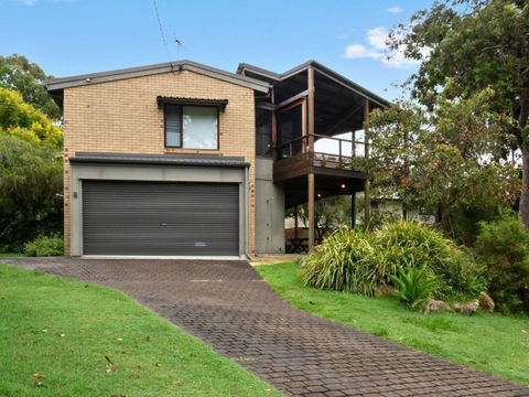 Ocean Mist House - Accommodation ACT 4