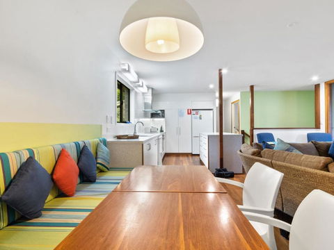 Ocean Mist House - Accommodation ACT 3