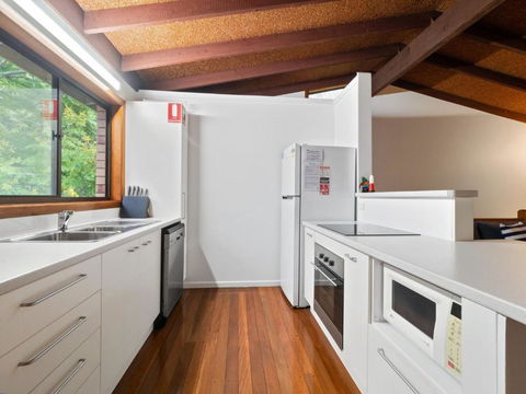 Ocean Mist House - Accommodation ACT 6
