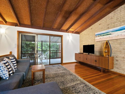 Ocean Mist House - Accommodation ACT 5