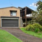 Ocean Mist House - Accommodation ACT 0